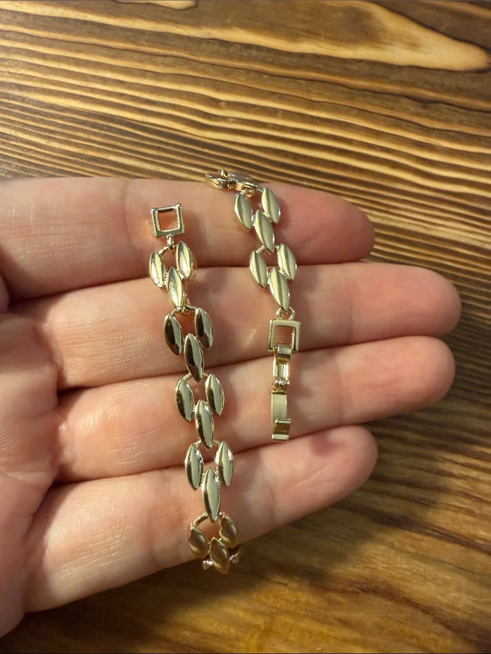 N/A new gold